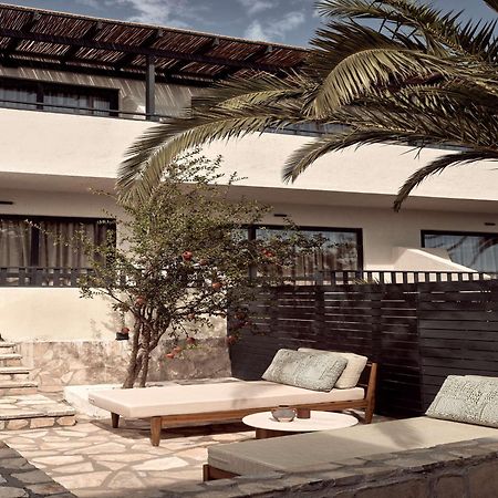 Numo Ierapetra Beach Resort Crete, Adults Only, Curio Collection Hilton エクステリア 写真