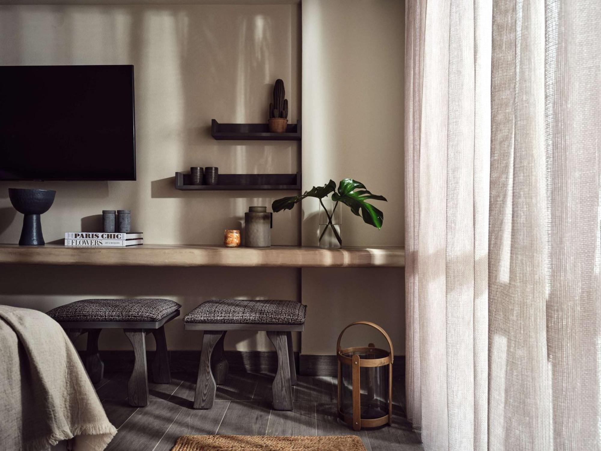 Numo Ierapetra Beach Resort Crete, Adults Only, Curio Collection Hilton エクステリア 写真