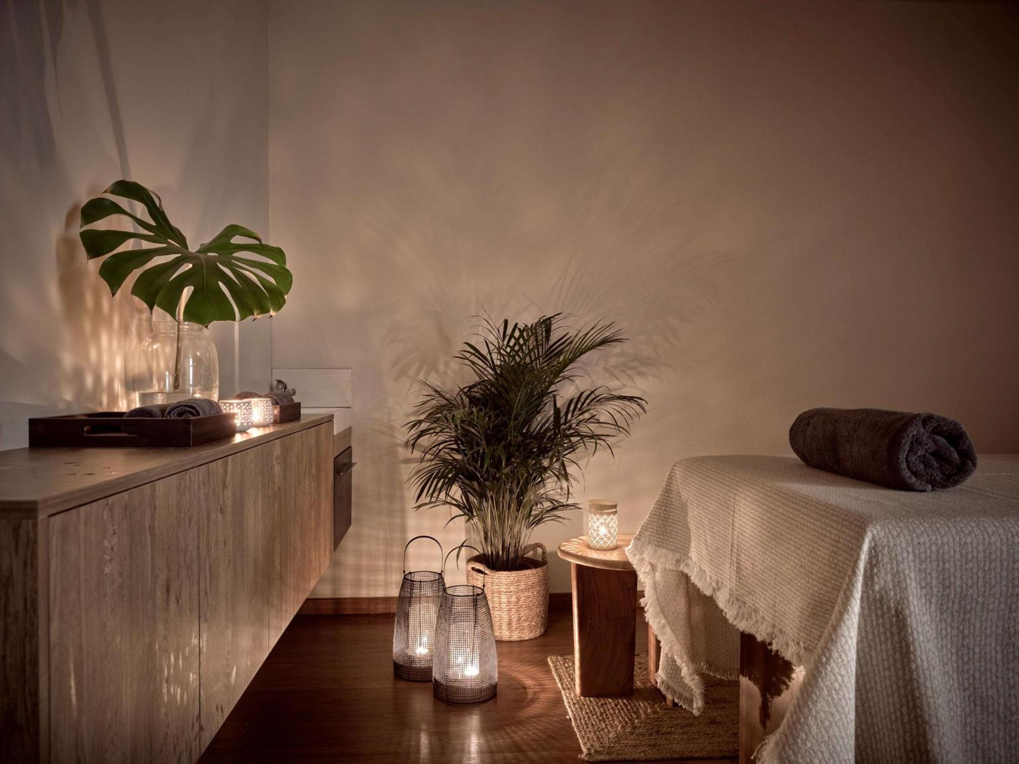 Numo Ierapetra Beach Resort Crete, Adults Only, Curio Collection Hilton エクステリア 写真