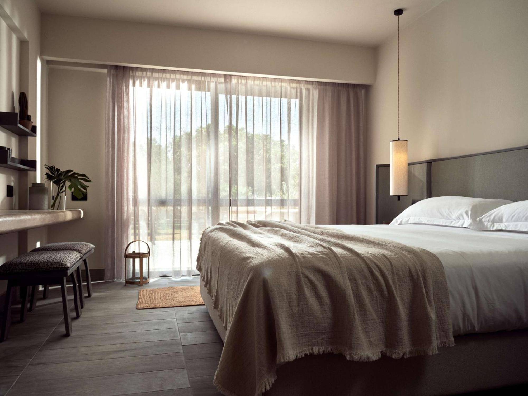 Numo Ierapetra Beach Resort Crete, Adults Only, Curio Collection Hilton エクステリア 写真