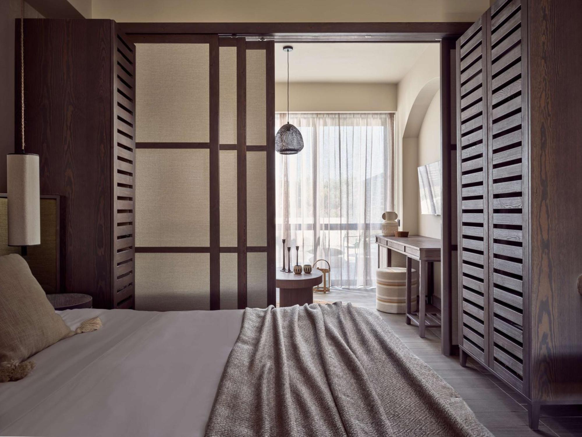 Numo Ierapetra Beach Resort Crete, Adults Only, Curio Collection Hilton エクステリア 写真