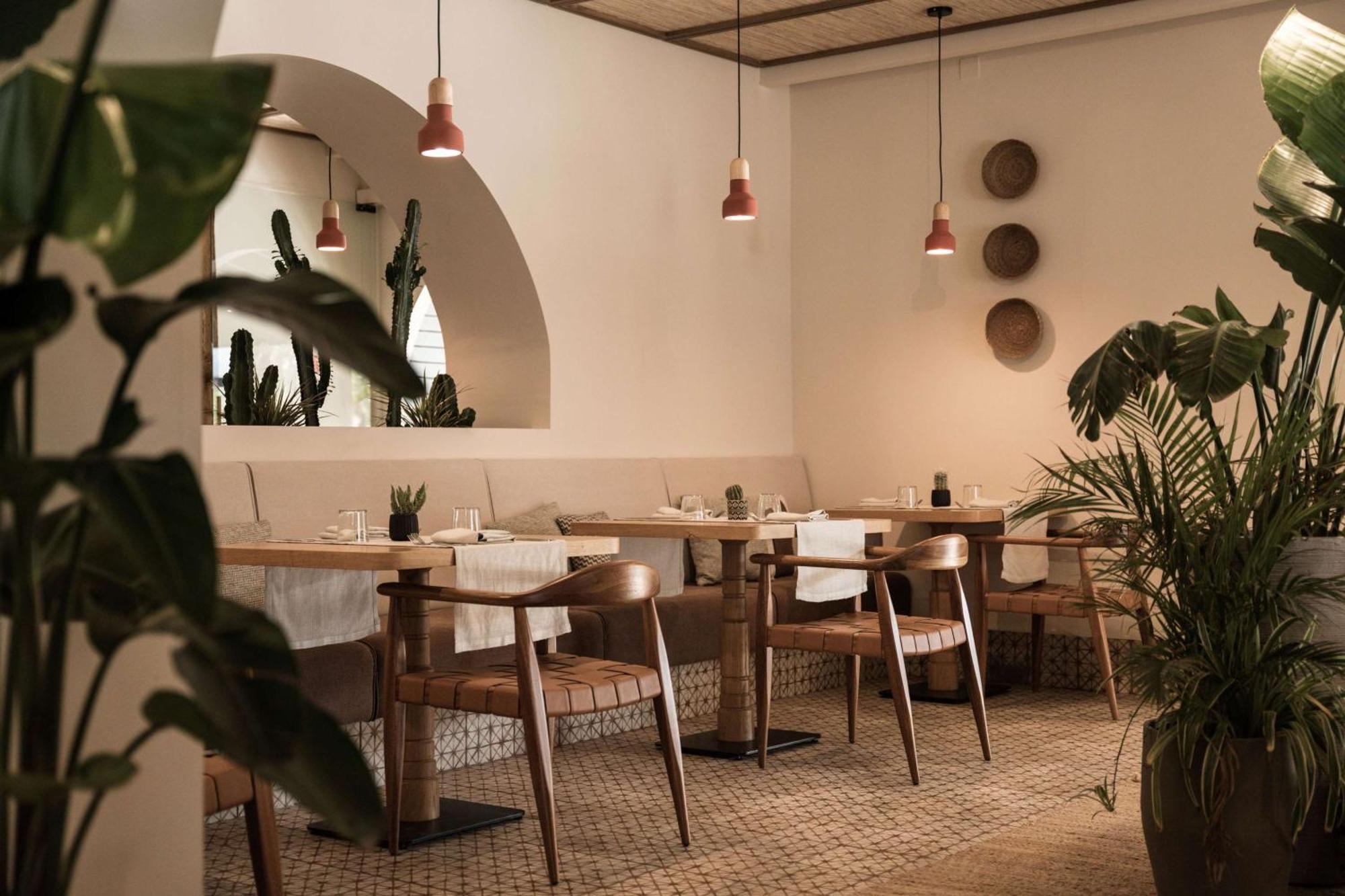 Numo Ierapetra Beach Resort Crete, Adults Only, Curio Collection Hilton エクステリア 写真