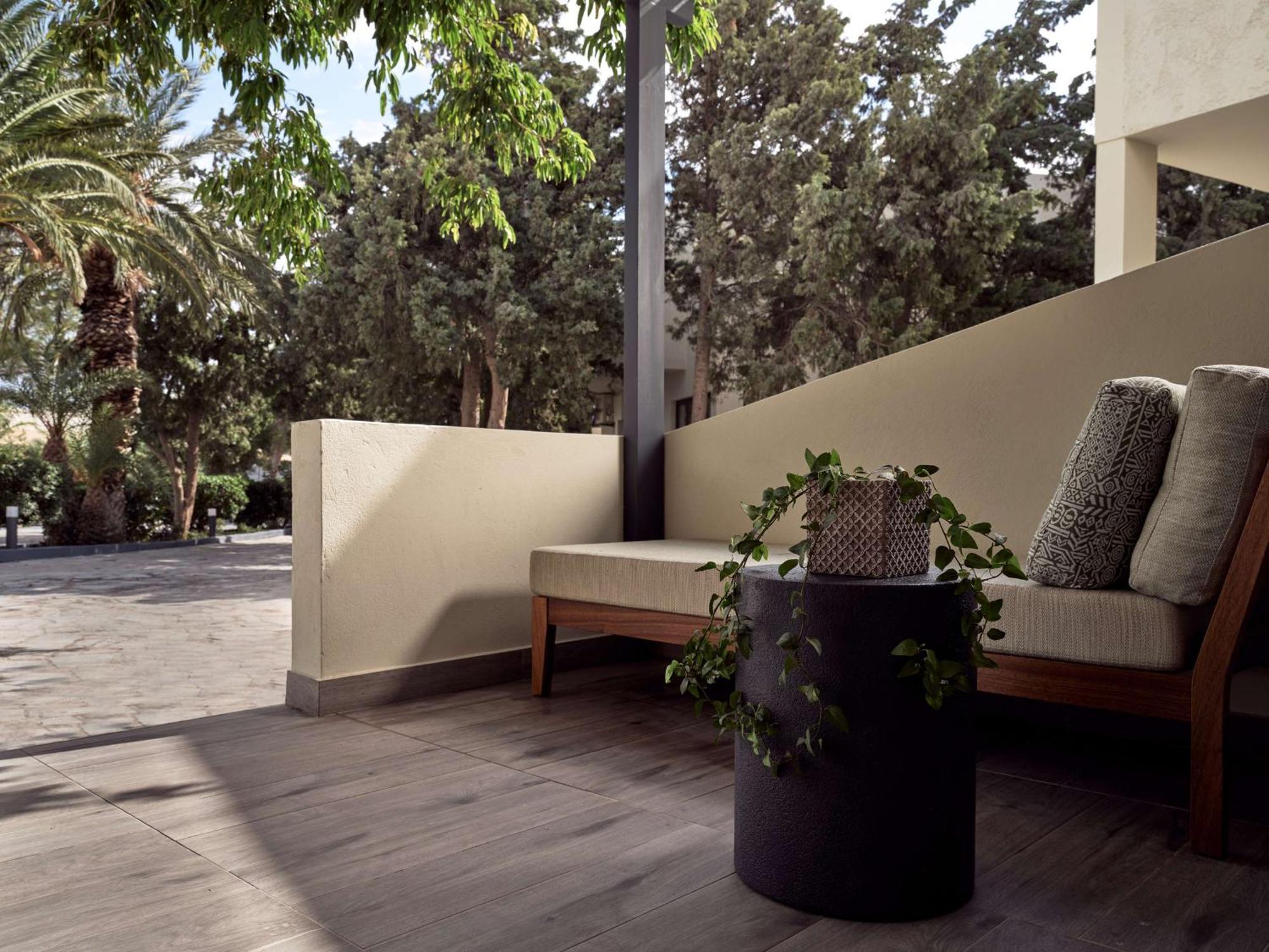 Numo Ierapetra Beach Resort Crete, Adults Only, Curio Collection Hilton エクステリア 写真