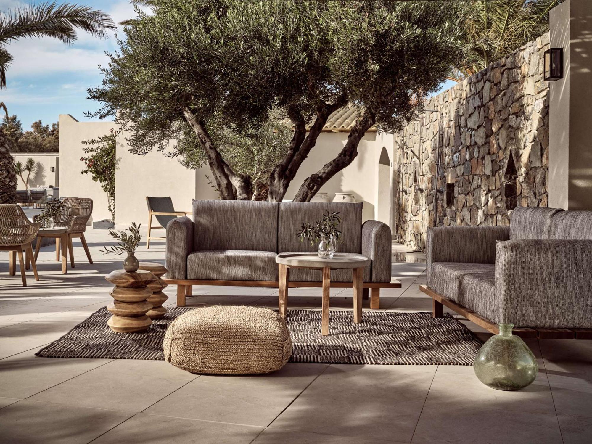 Numo Ierapetra Beach Resort Crete, Adults Only, Curio Collection Hilton エクステリア 写真