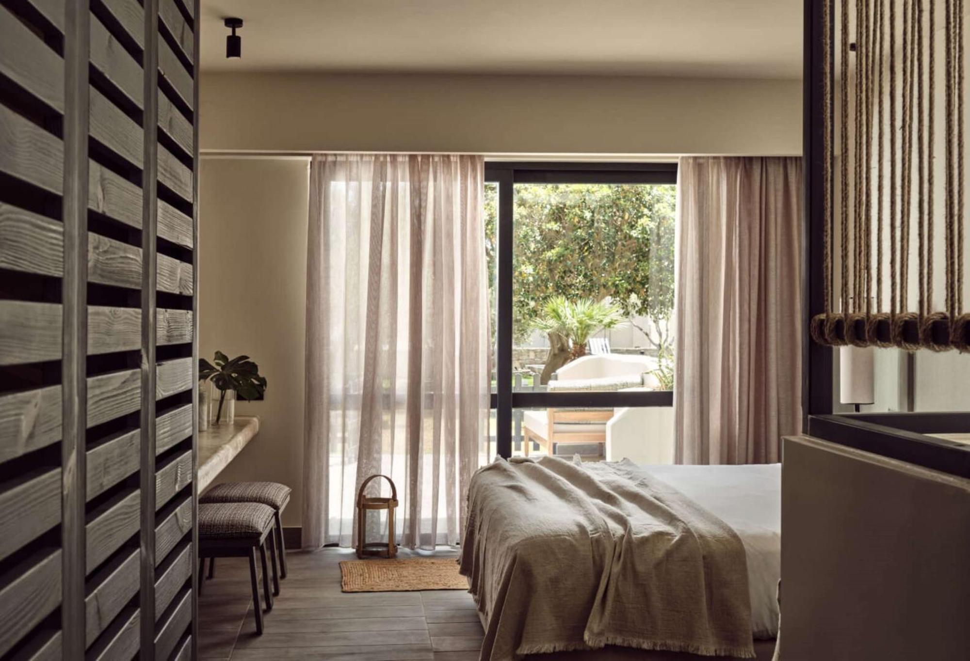 Numo Ierapetra Beach Resort Crete, Adults Only, Curio Collection Hilton エクステリア 写真
