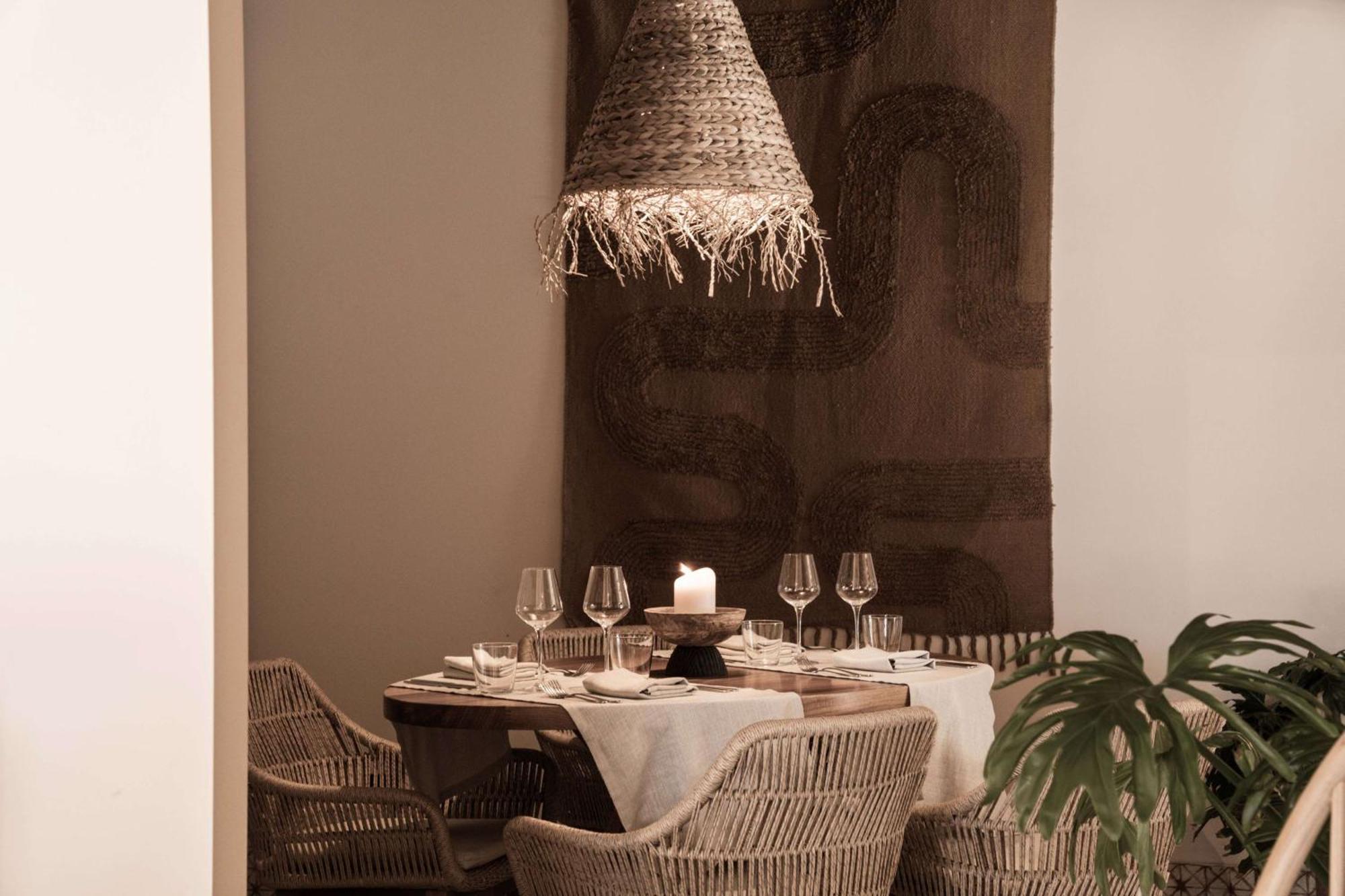 Numo Ierapetra Beach Resort Crete, Adults Only, Curio Collection Hilton エクステリア 写真