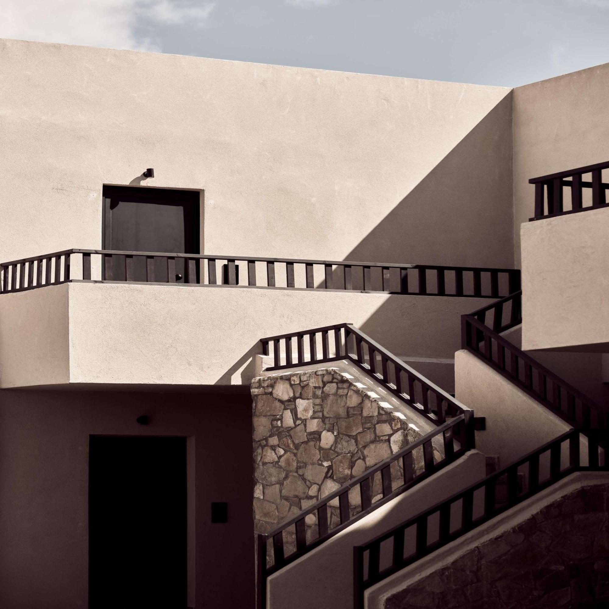 Numo Ierapetra Beach Resort Crete, Adults Only, Curio Collection Hilton エクステリア 写真